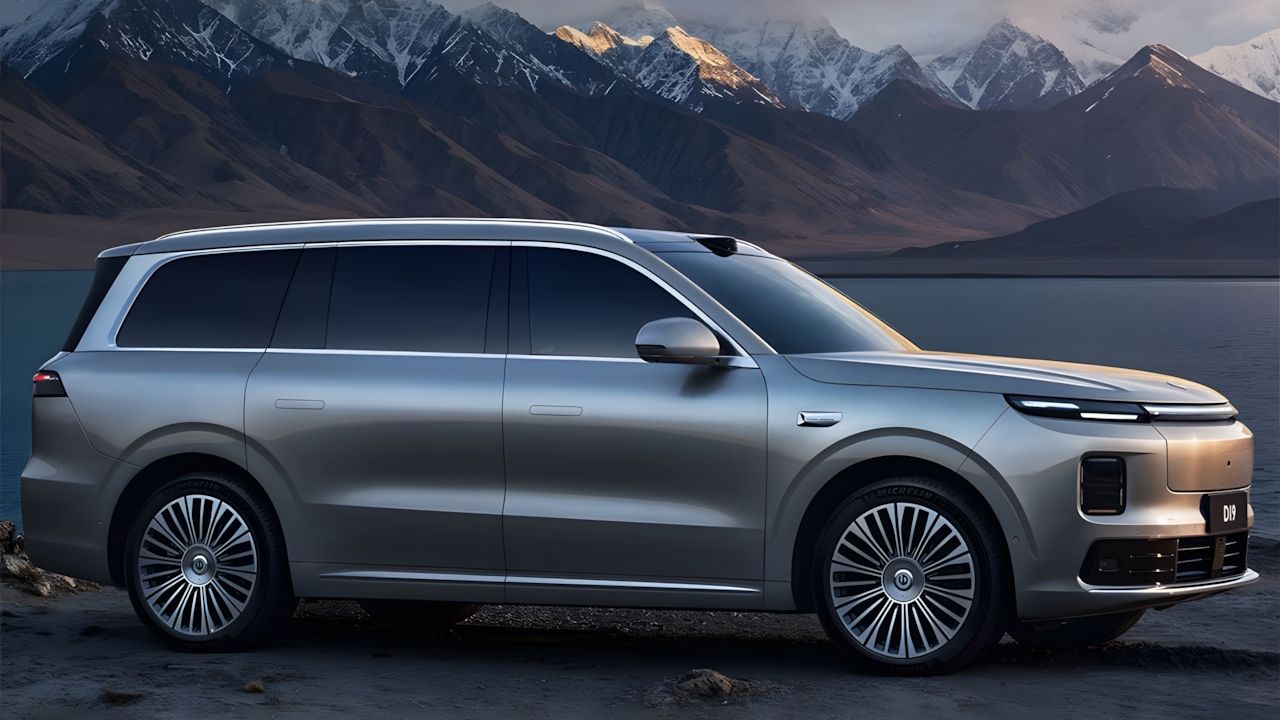 El Leapmotor D19 llega a Europa, un SUV EREV de seis plazas y 300 km de autonomía para plantar cara a los grandes SUV premium
