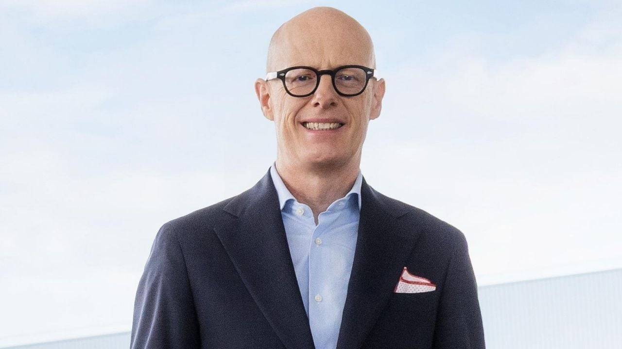 Leiters, CEO de Porsche: «Haremos los coches más deportivos en cada segmento»