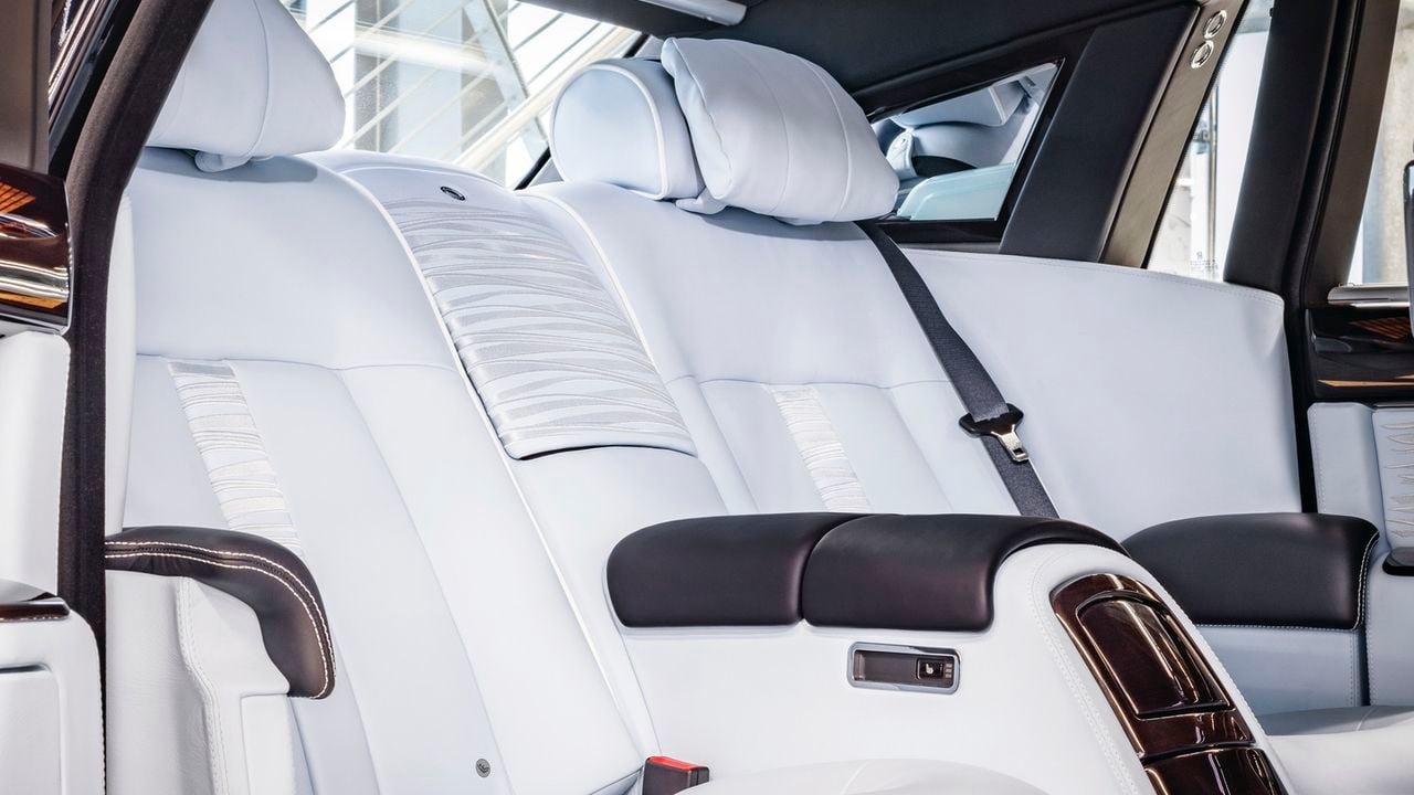 Rolls-Royce