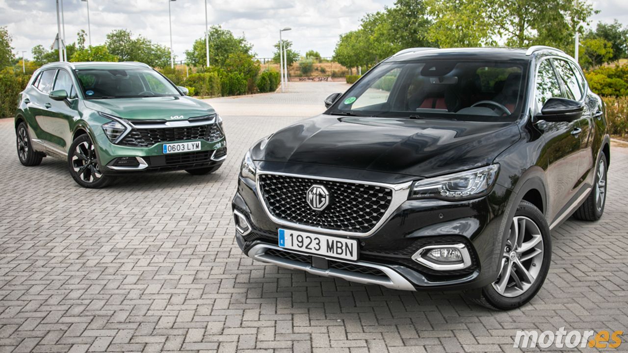 Comprar un coche de segunda mano abre más posibilidades: el mercado de VO se diversifica con nuevas marcas y modelos enchufables