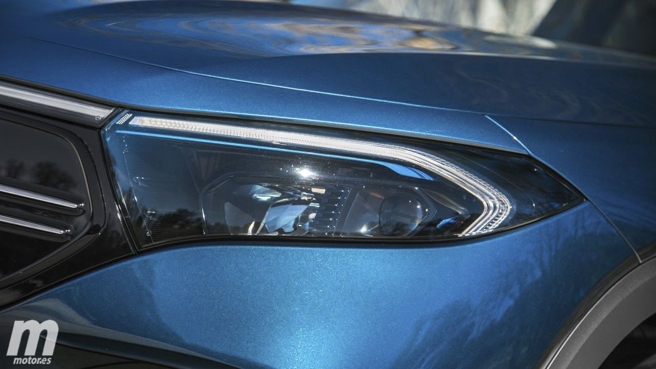 Mercedes cambiará 51.000 baterías de sus EQA y EQB tras perder una demanda, pero la campaña puede durar hasta 2028 o más