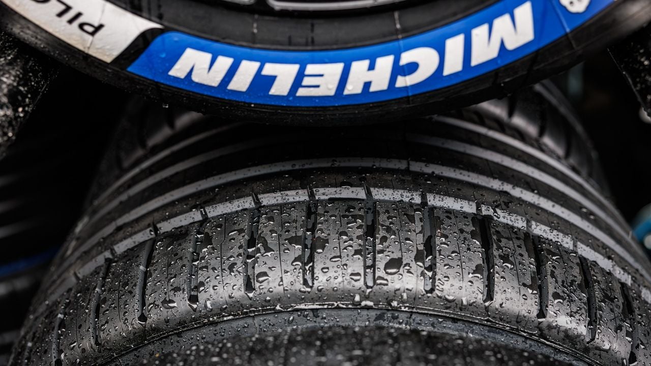 Michelin prepara el relevo del Pilot Sport: así es la nueva generación de neumáticos deportivos nacida en el WEC