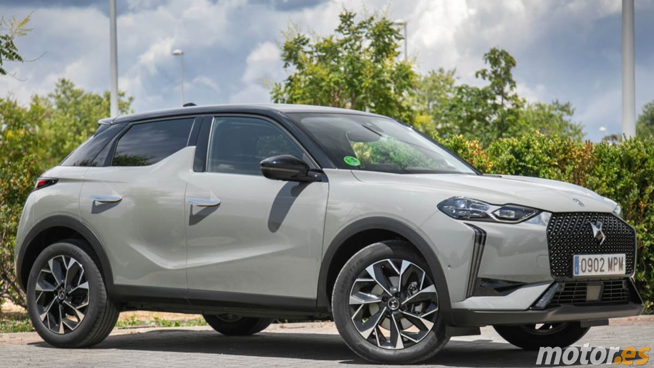 DS 3