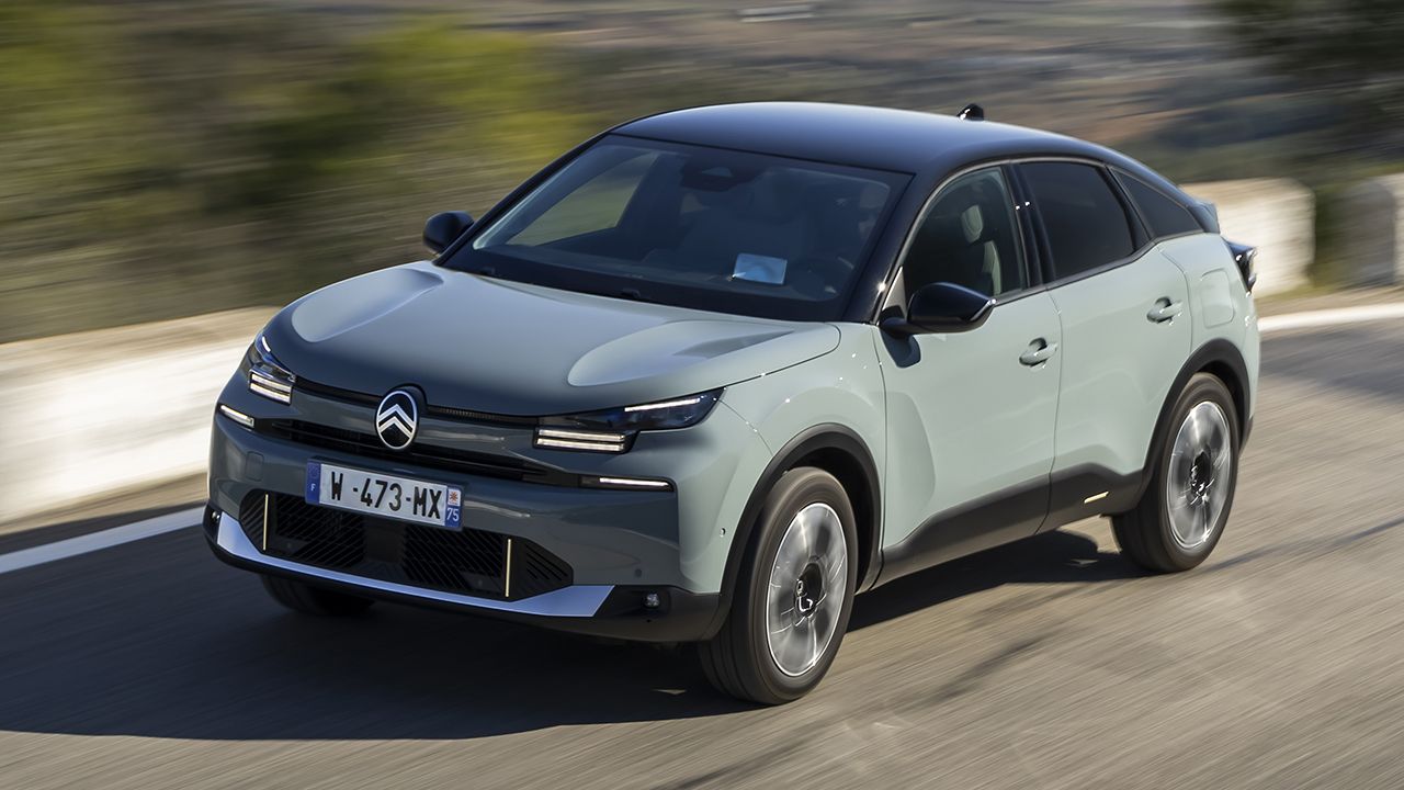 El Citroën C4 con 145 CV y etiqueta ECO baja más de 7.500 €, cuesta menos que un SEAT León o Hyundai i30