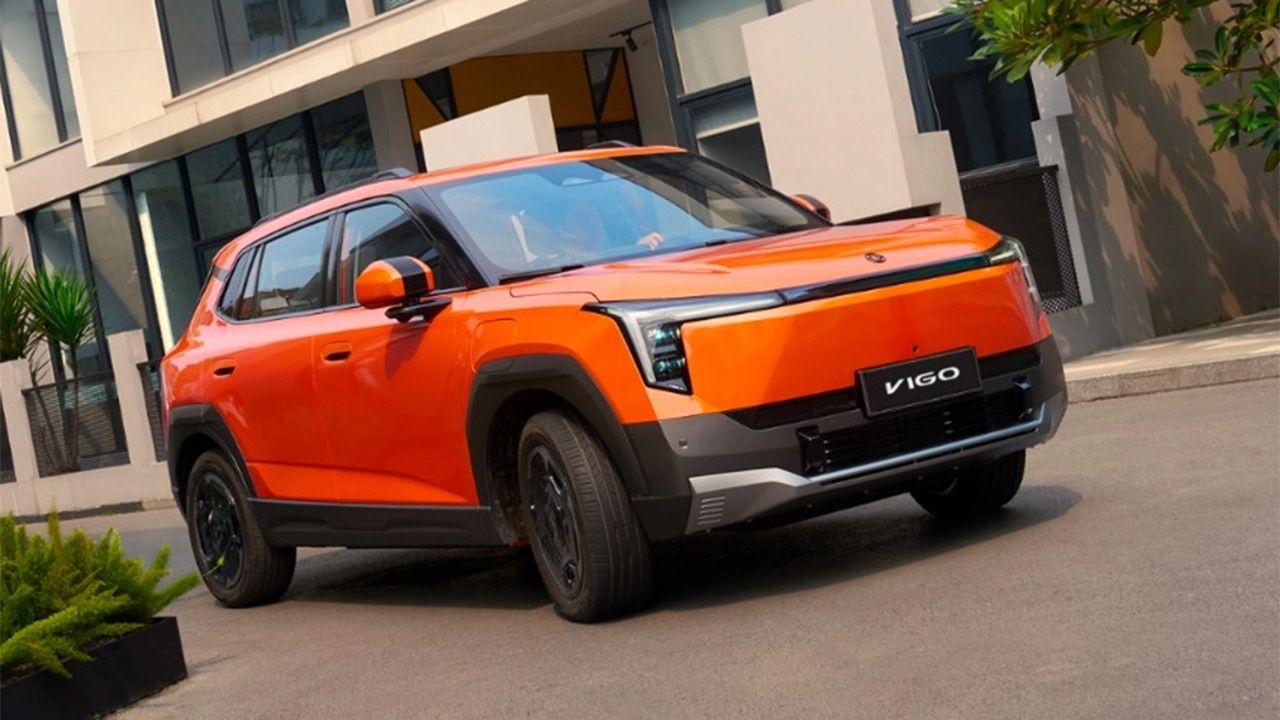 El Peugeot E-2008 tiene un problema y se llama Dongfeng Vigo: más barato con 7.500 € de rebaja y mejor autonomía