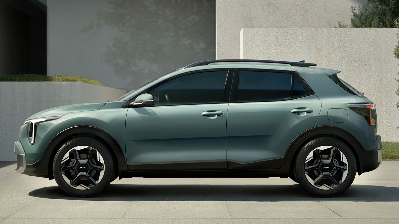 Si tu lista acaba en SEAT Arona y Renault Captur, añade este SUV ECO: tiene 4.000 € de rebaja y 7 años de garantía