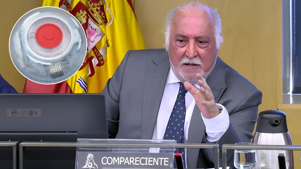 Pere Navarro, director de la DGT, sobre quienes rechazan la V16: «España es un país chungo...»