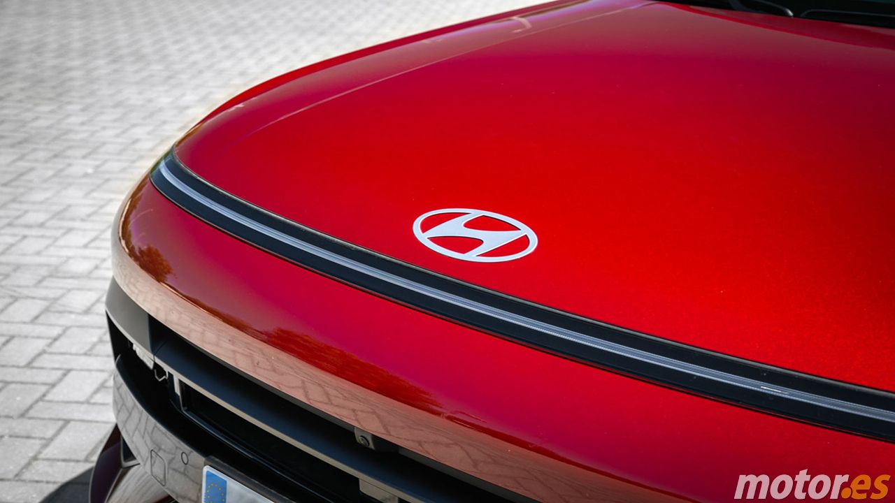 Antes de pedir ayuda porque tu Hyundai híbrido no arranca, busca este botón