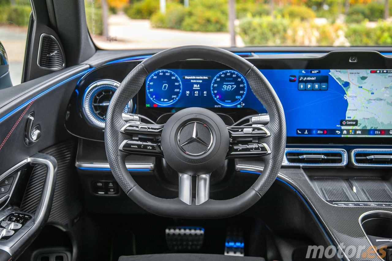 La calidad sigue siendo un punto débil de Mercedes frente a otros competidores premium.