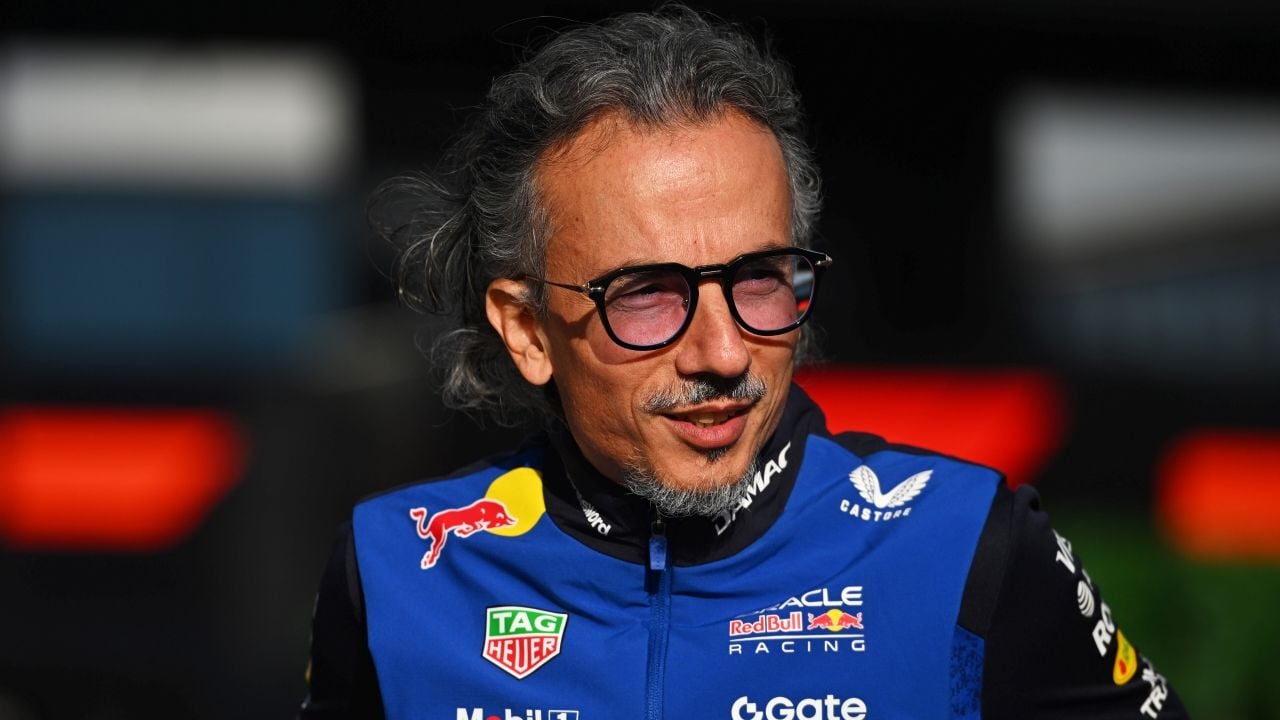 Red Bull y los rumores de asociación con Aston Martin: «Hemos recibido mucha publicidad positiva con el motor»