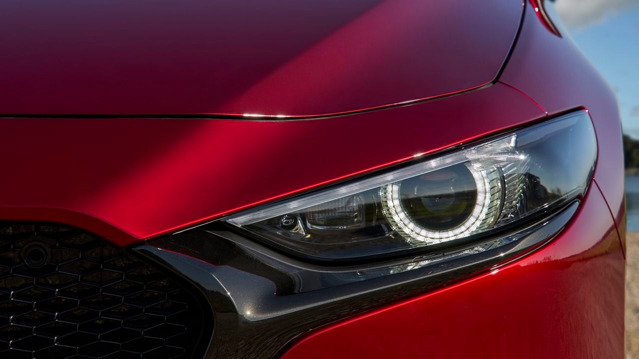 El Mazda3 pierde su motor de gasolina más raro y avanzado en Europa mientras Mazda prepara uno nuevo para 2027