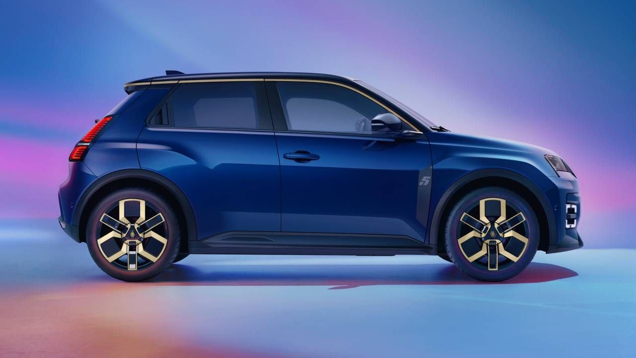 Renault 5