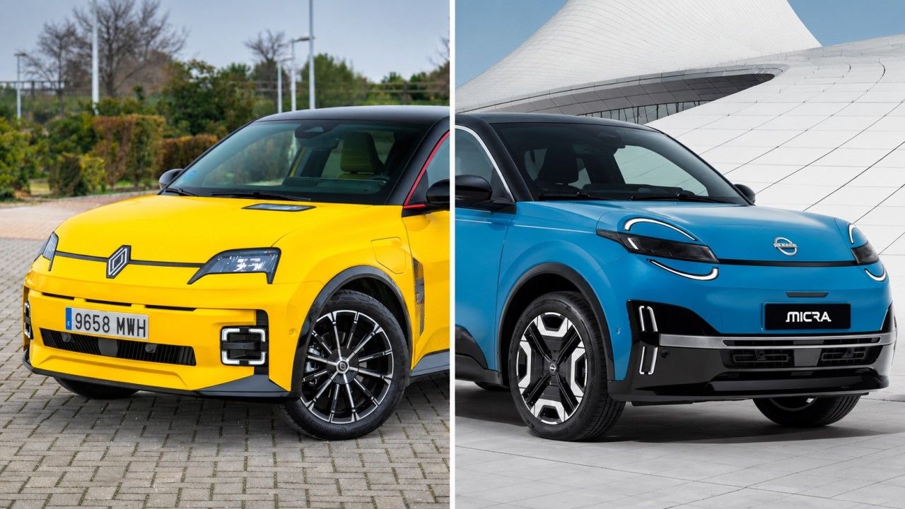 Renault fabricará coches para Nissan, Ford y Mitsubishi, pero su CEO les pone una condición que no piensa negociar