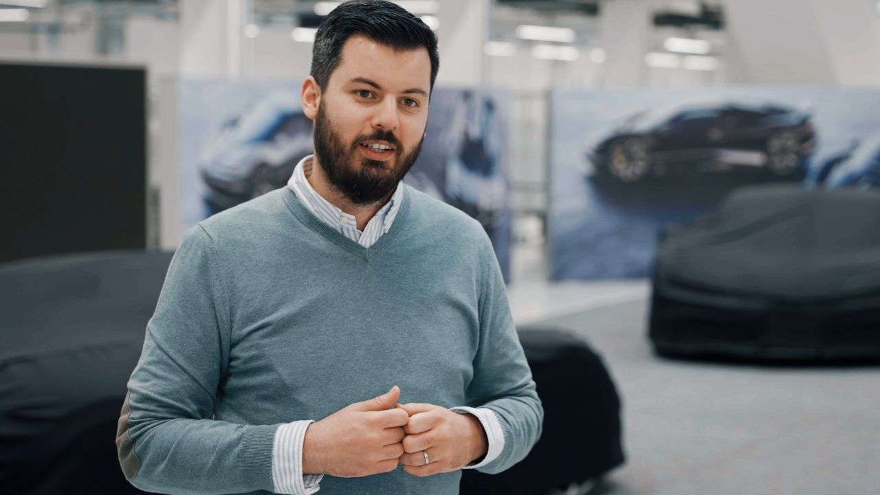 Mate Rimac
