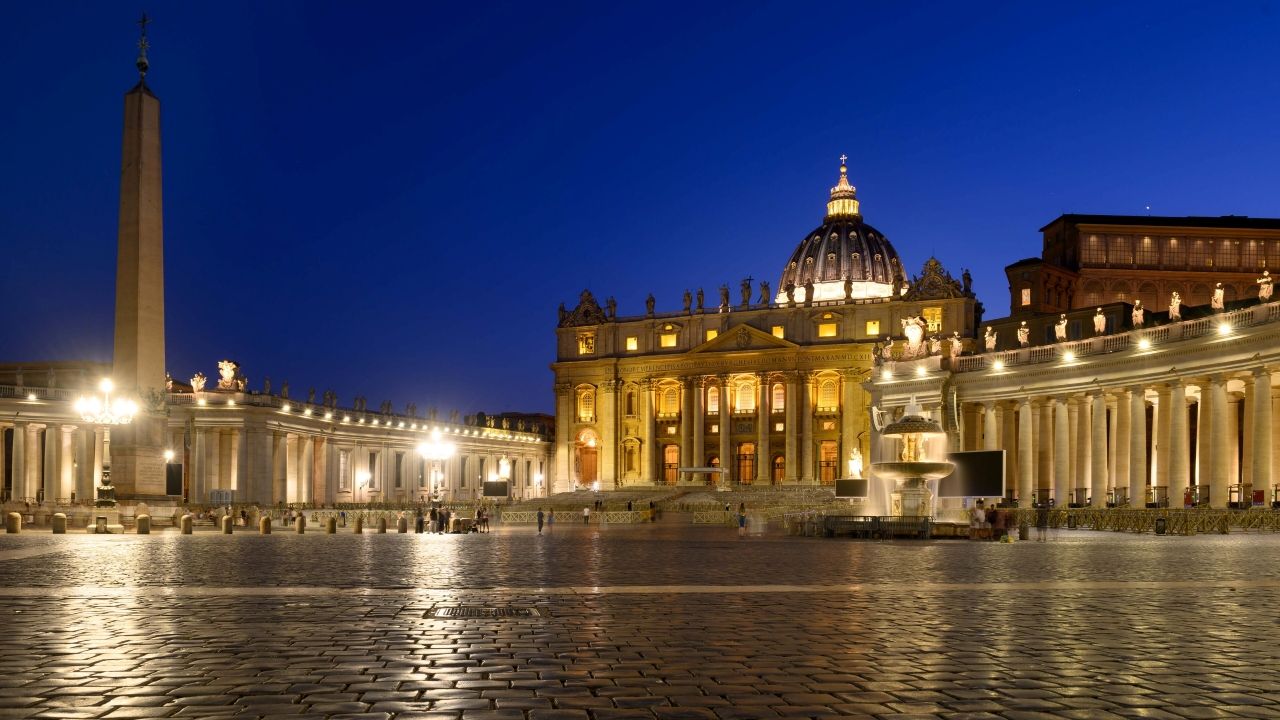 Roma