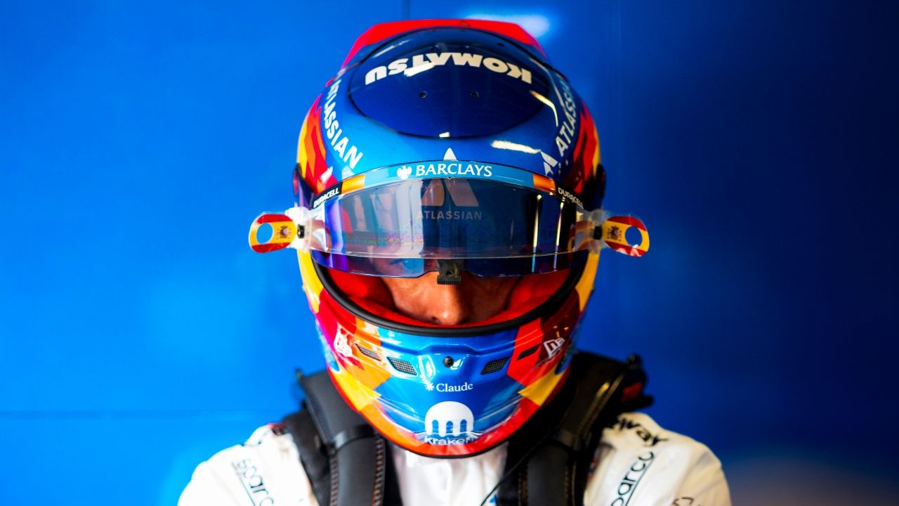 «No es falta de concentración»: Sainz aclara sus sanciones y lanza un recado a los jueces de la F1