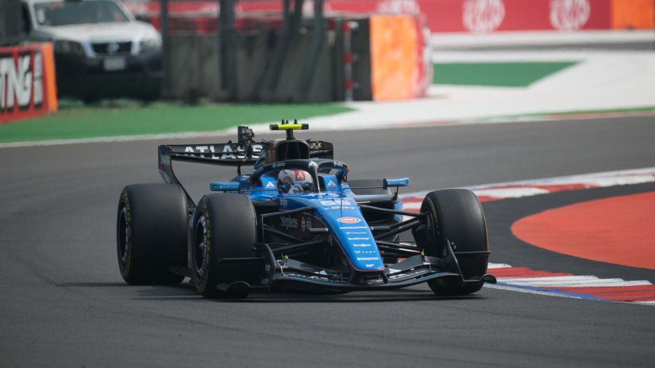 Sainz y Williams vuelven a ir a ciegas buscando «configuraciones experimentales»