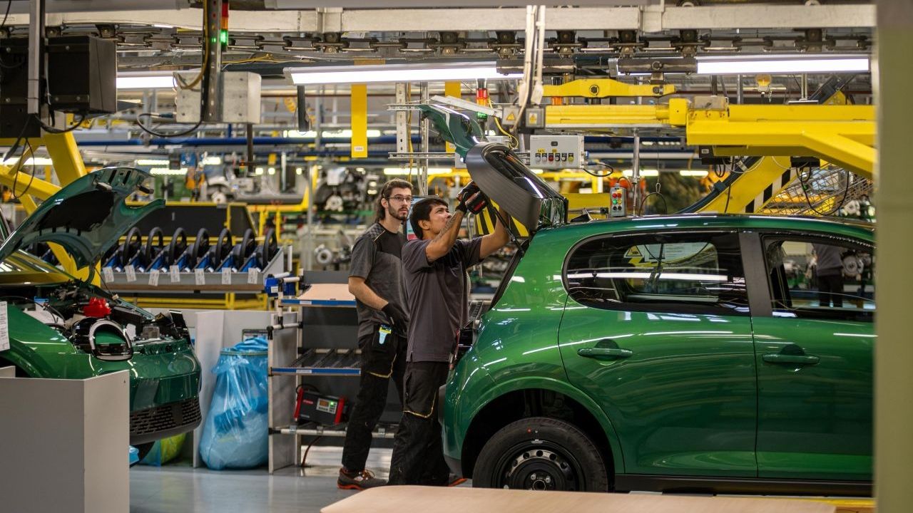 Twingo Novo Mesto Renault