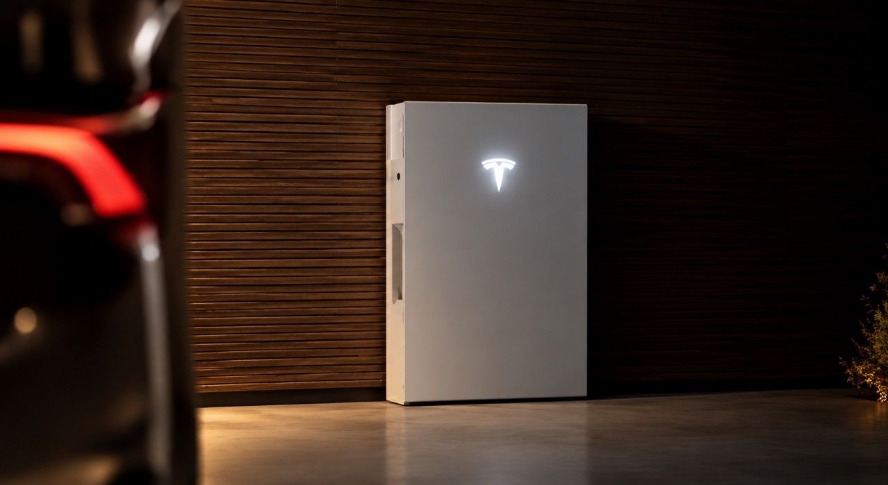El Powershare Home Backup es compatible ahora con más Tesla