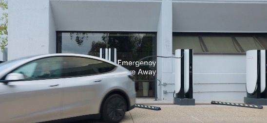 Funcionamiento del sistema Emergency Drive Away