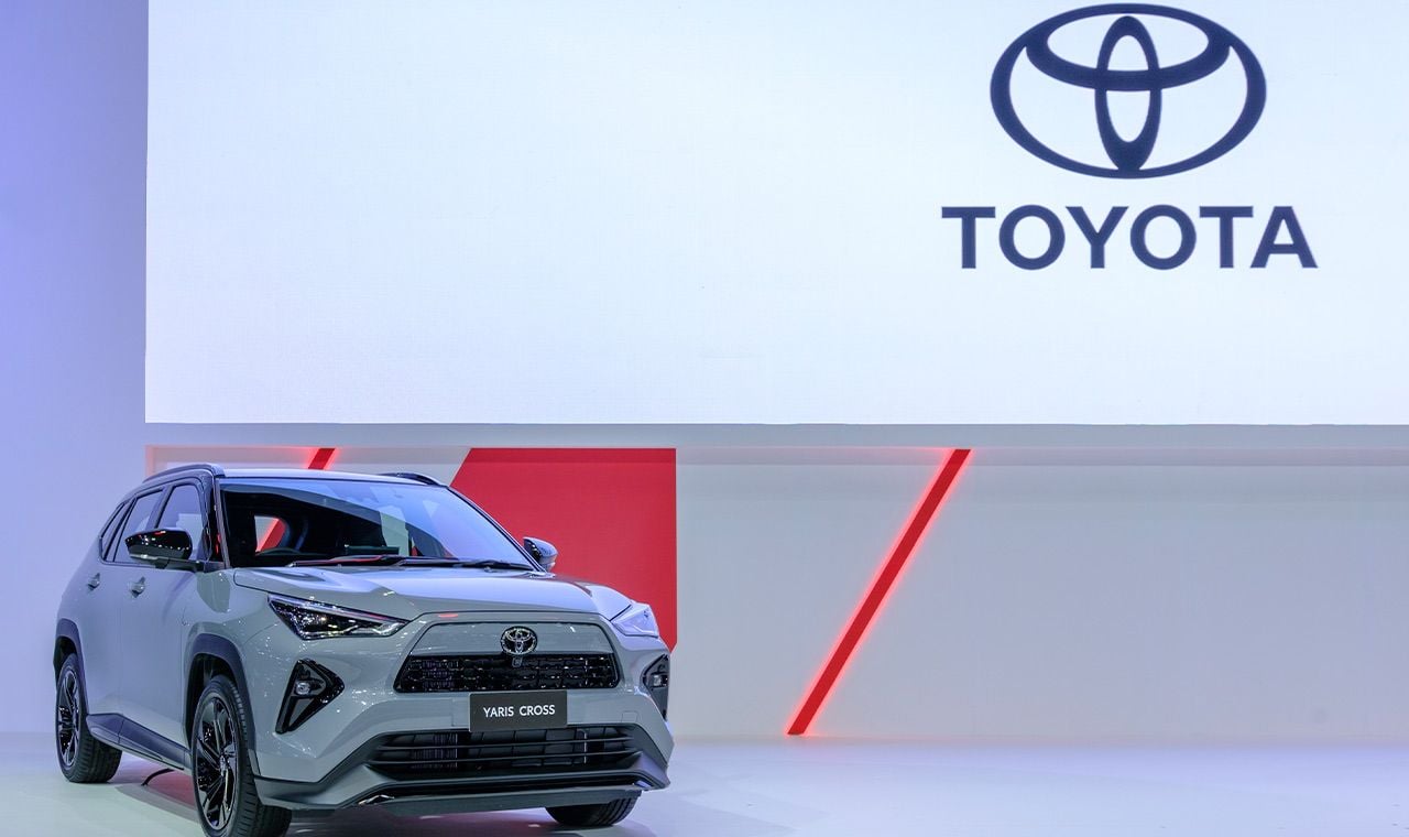 ¿Podrá Toyota seguir siendo líder? Su estrategia frente a China