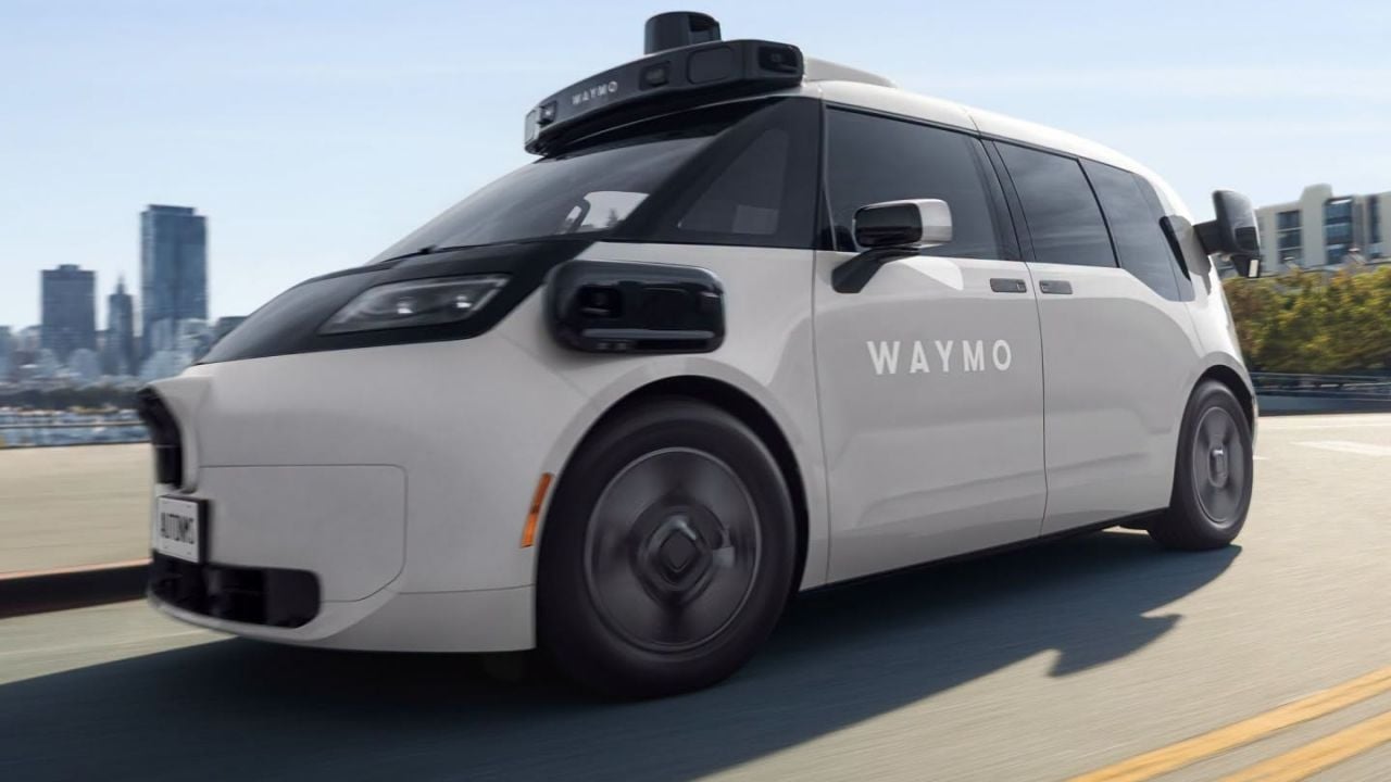 Waymo