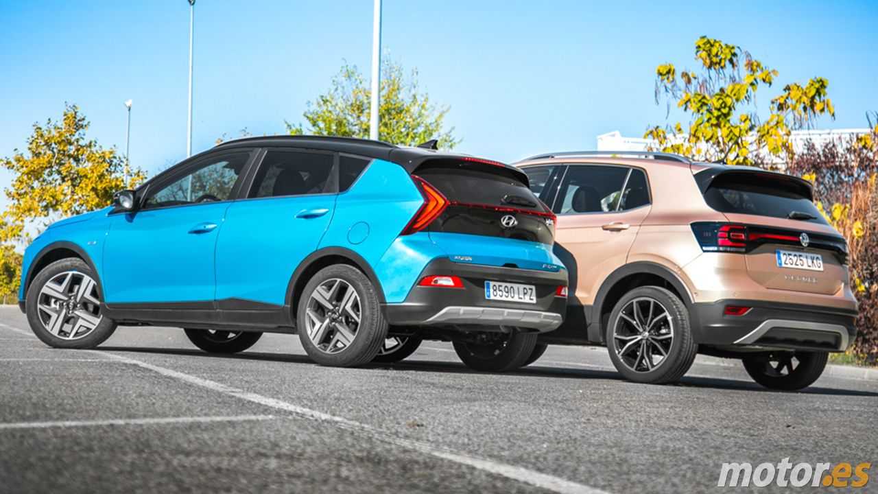 El coche de ocasión se frena en septiembre de 2026: el diésel aún domina y los eléctricos crecen casi un 40%