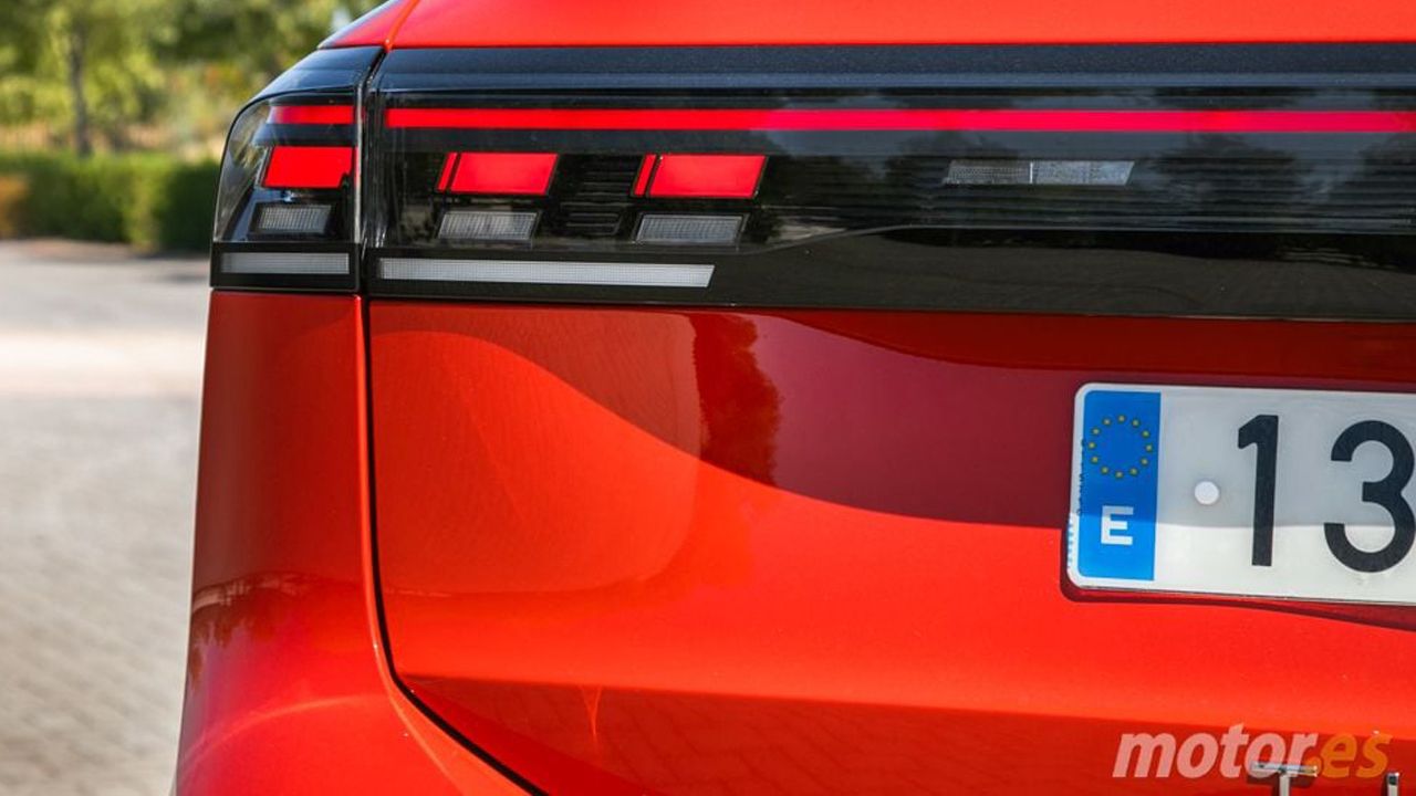 Volkswagen también recorta en los colores de sus coches y el Tiguan es el primero en notarlo