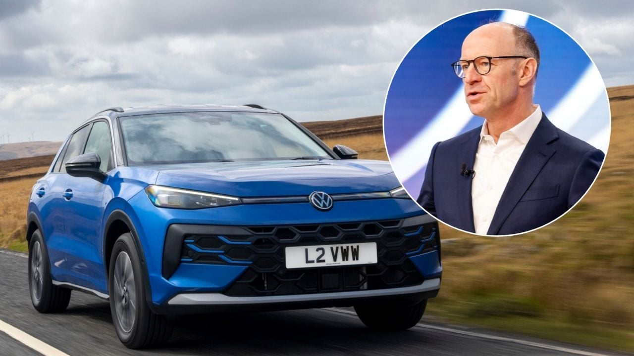 Volkswagen ya no oculta su situación: «No nos podemos permitir perder más tiempo»