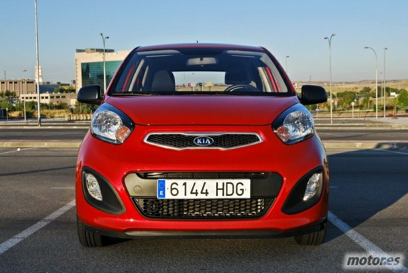 Kia Picanto