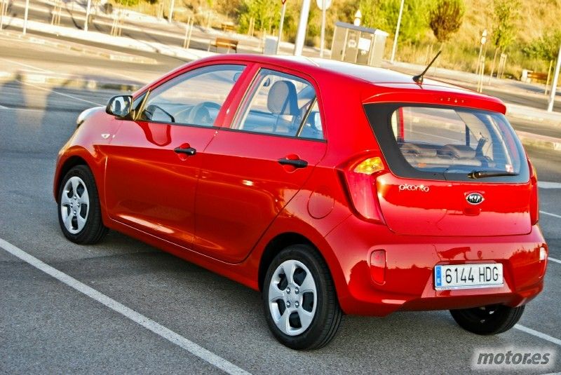 Kia Picanto