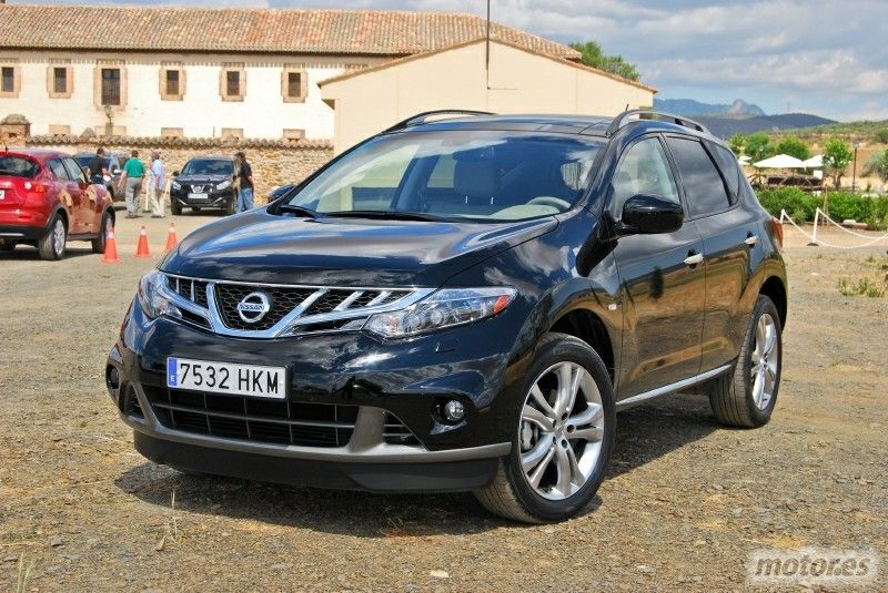 Nissan Murano