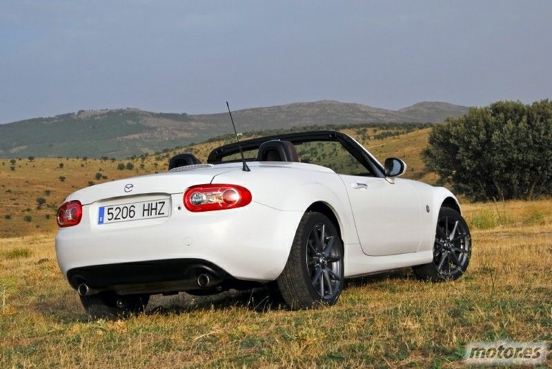 Mazda MX5