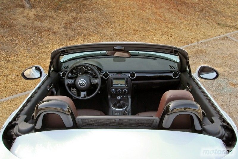 Mazda MX5