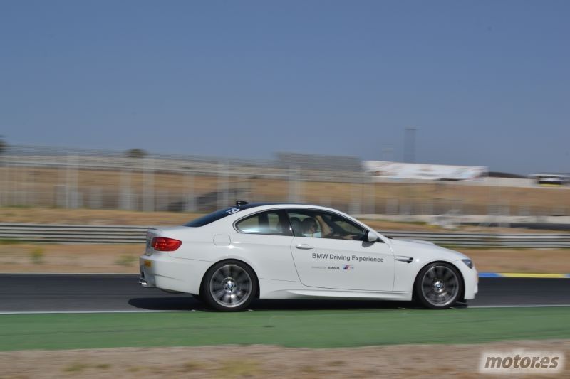 BMW M3 Jarama