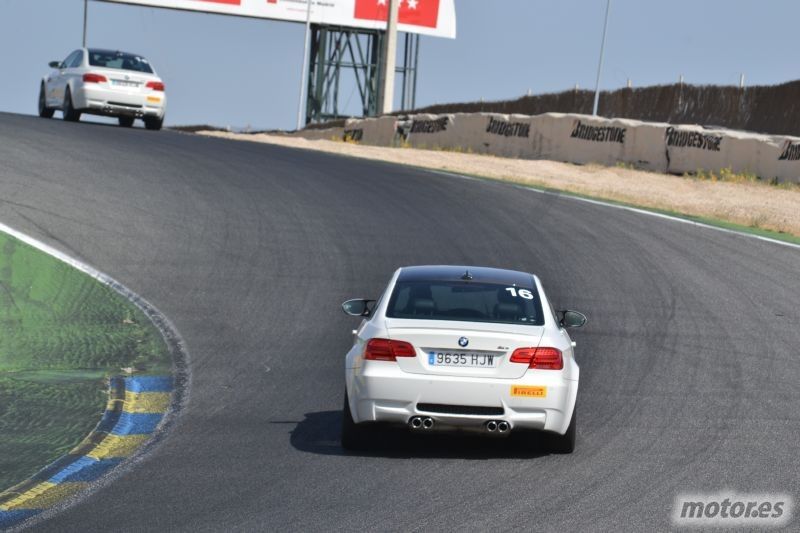 BMW M3 Jarama