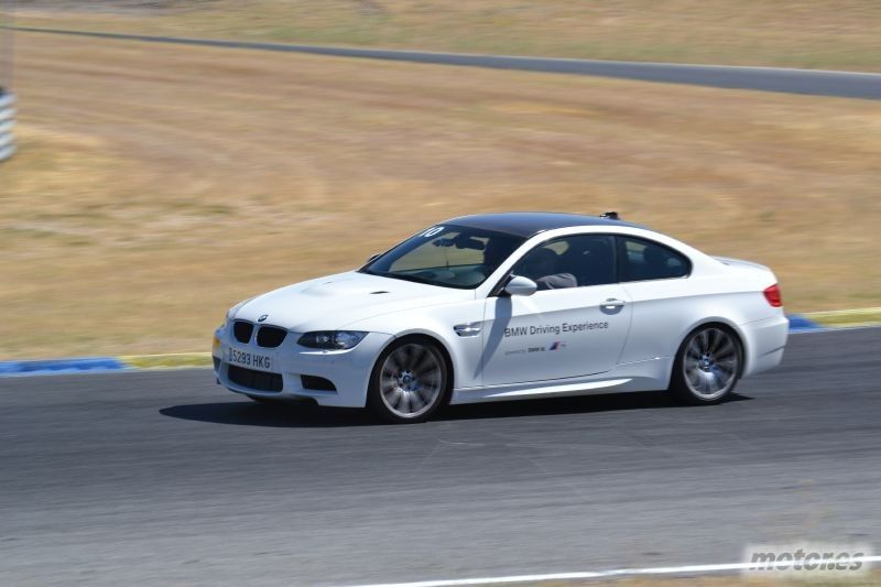 BMW M3 Jarama