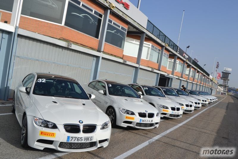 BMW M3 Jarama