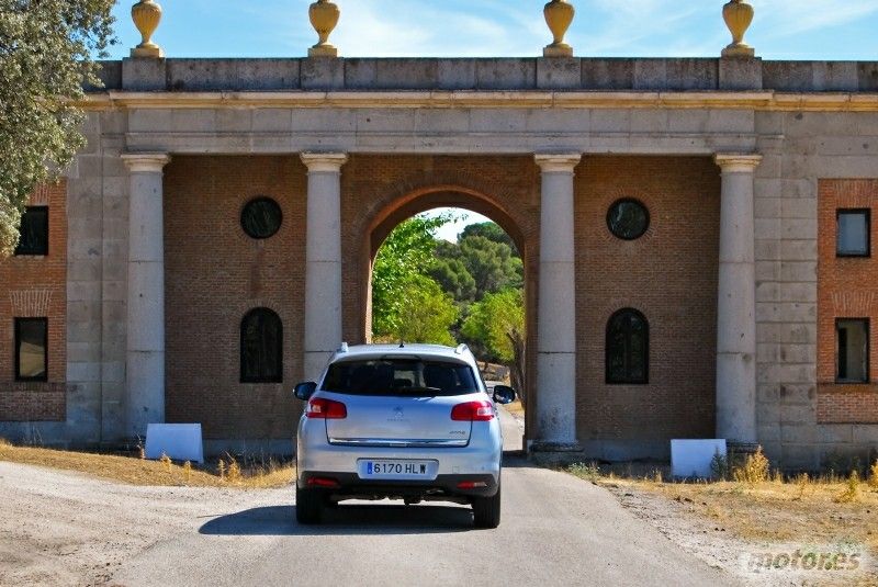 peugeot 4008