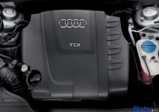 Audi A4 TDI 170CV Quattro