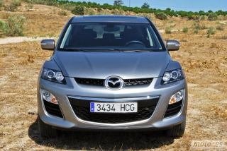 Mazda CX-7