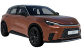 Lexus LBX