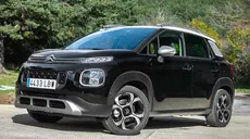  - Citroën C3 Aircross