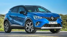  - Renault Captur