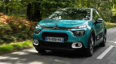  - Citroën C3