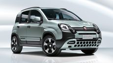  - Fiat Panda