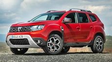  - Dacia Duster