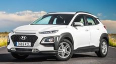  - Hyundai Kona