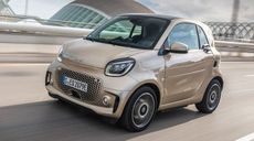  - Smart fortwo