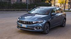  - Fiat Tipo 5 puertas